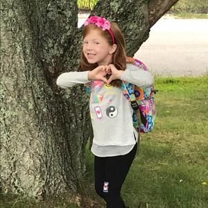 Meet your Posher, Corey